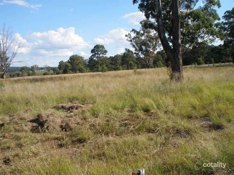 Lot 7 Greenview Rd, Wondai, QLD 4606
