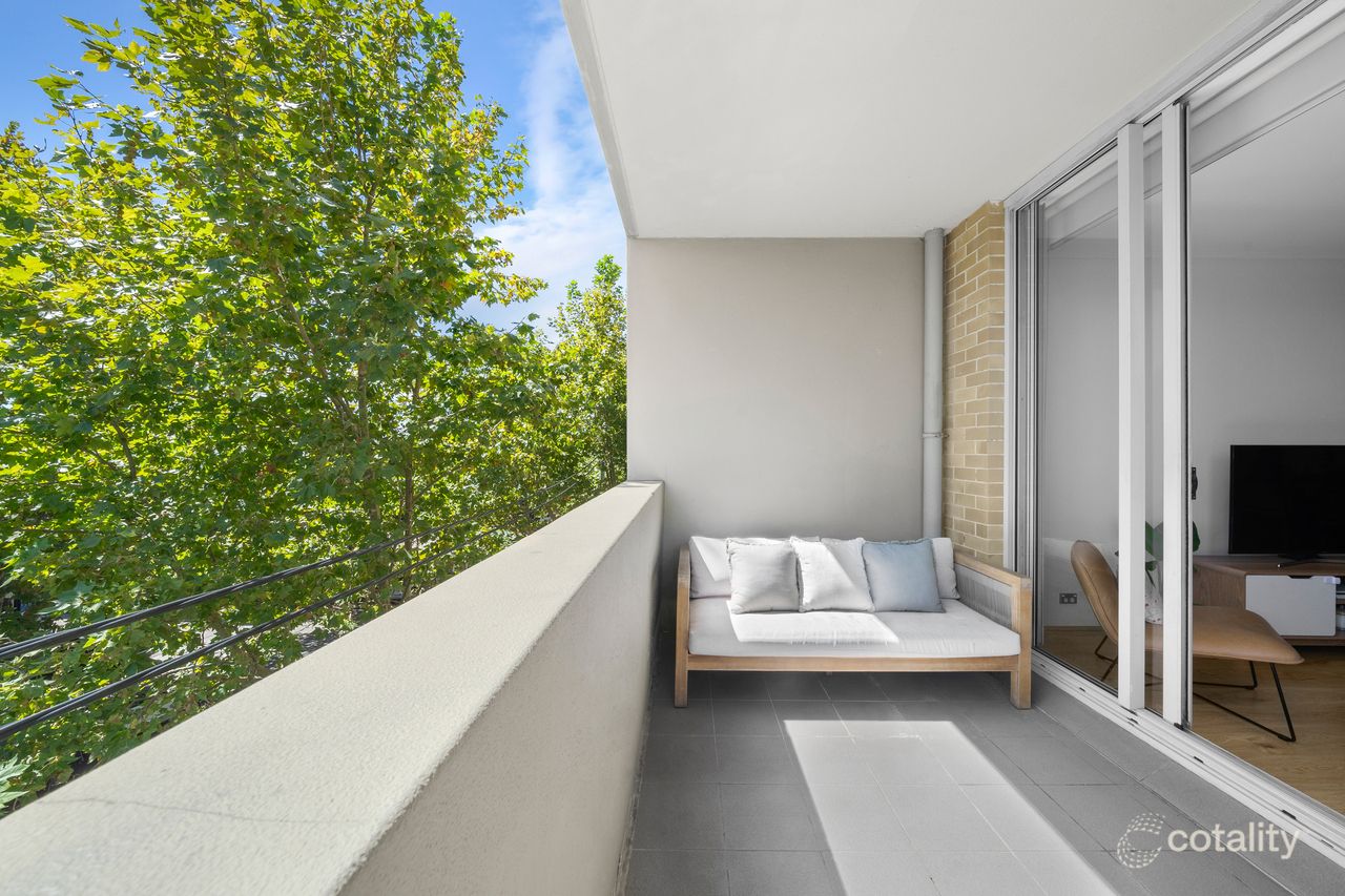 64/57 Ralph St, Alexandria, NSW 2015