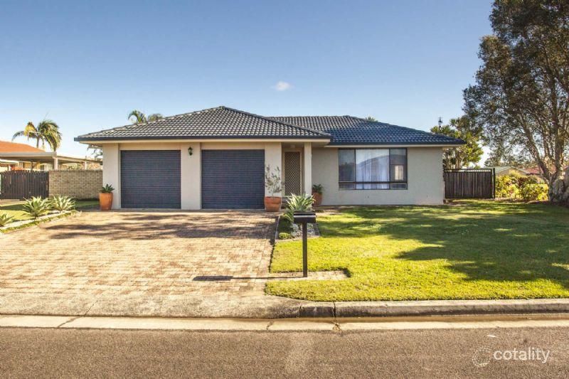 4 Catherine Cres, Ballina, NSW 2478