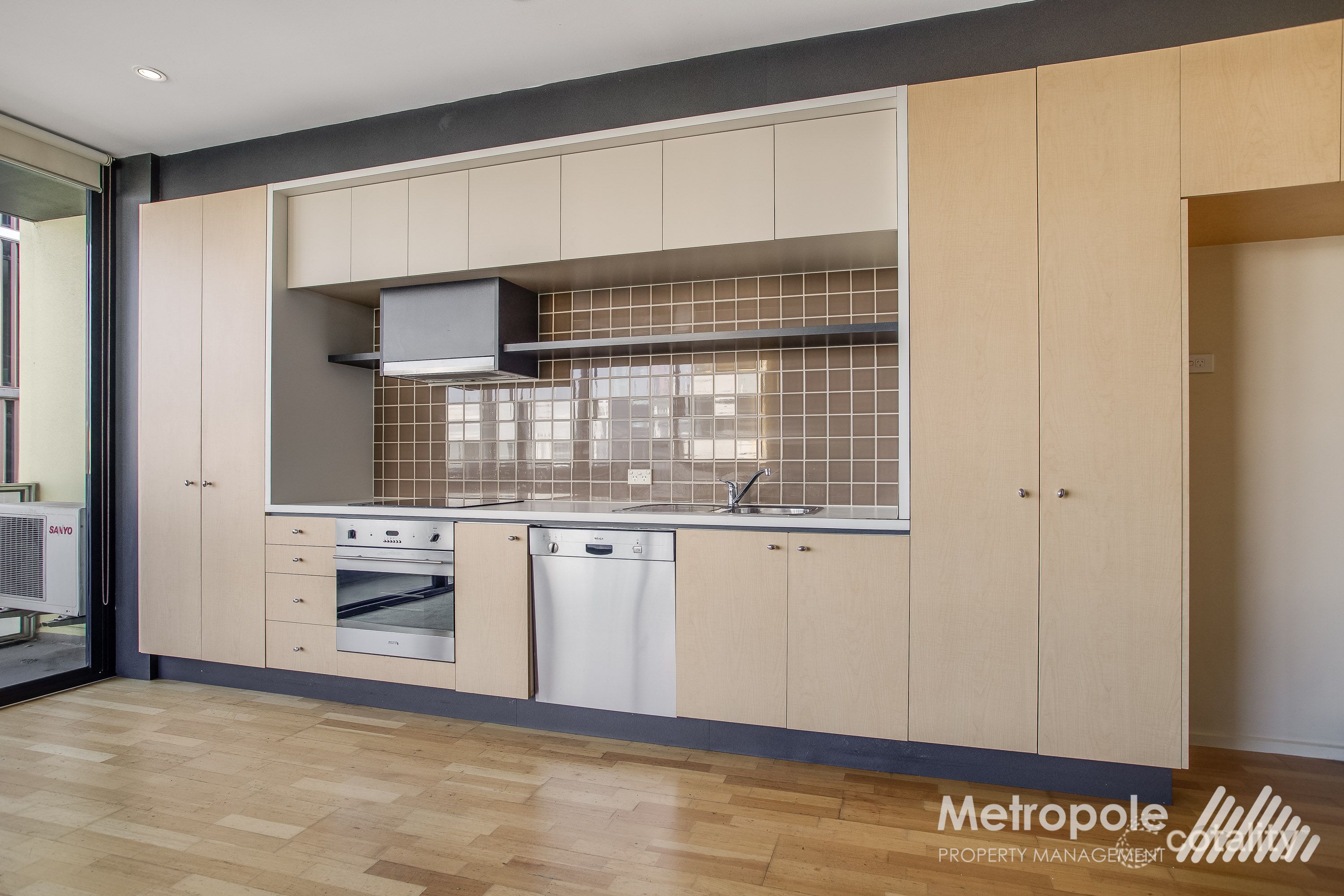 305/33 Wreckyn St, North Melbourne, VIC 3051