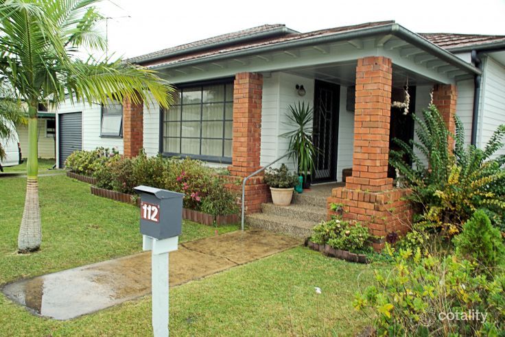 112 Boronia St, Sawtell, NSW 2452