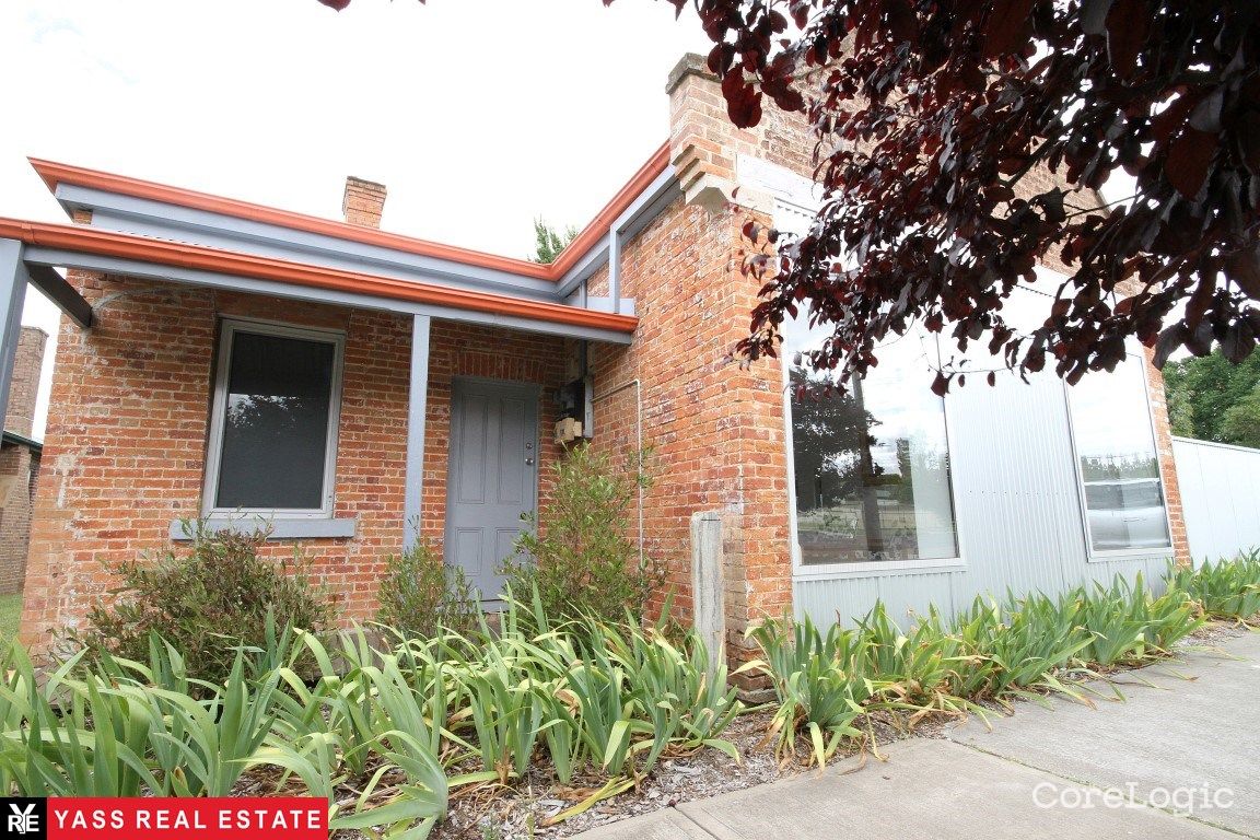 94 Yass St, Gunning, NSW 2581