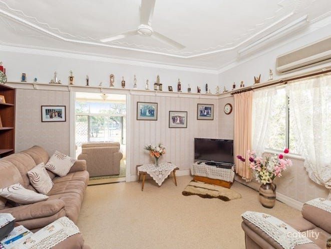1/9 Vivienne St, Newmarket, QLD 4051