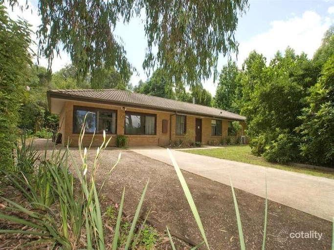 7 George Rd, East Warburton, VIC 3799