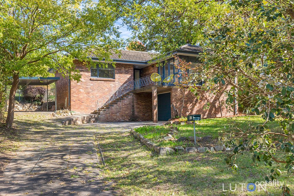 17 Blackbutt St, O'Connor, ACT 2602