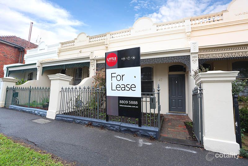47 Morrah St, Parkville, VIC 3052