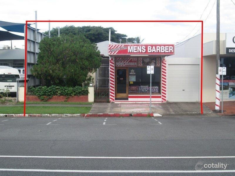 253 Mulgrave Rd, Bungalow, QLD 4870