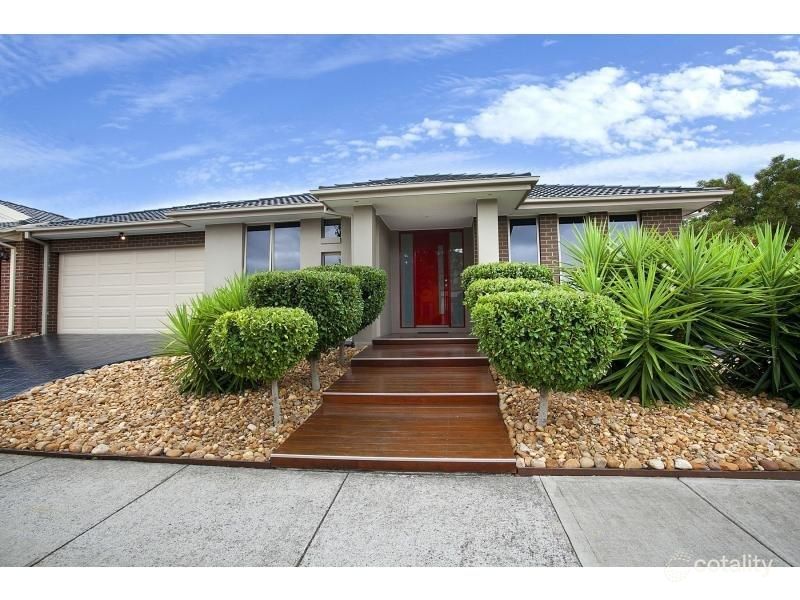 2 Drystone Cres, Cairnlea, VIC 3023