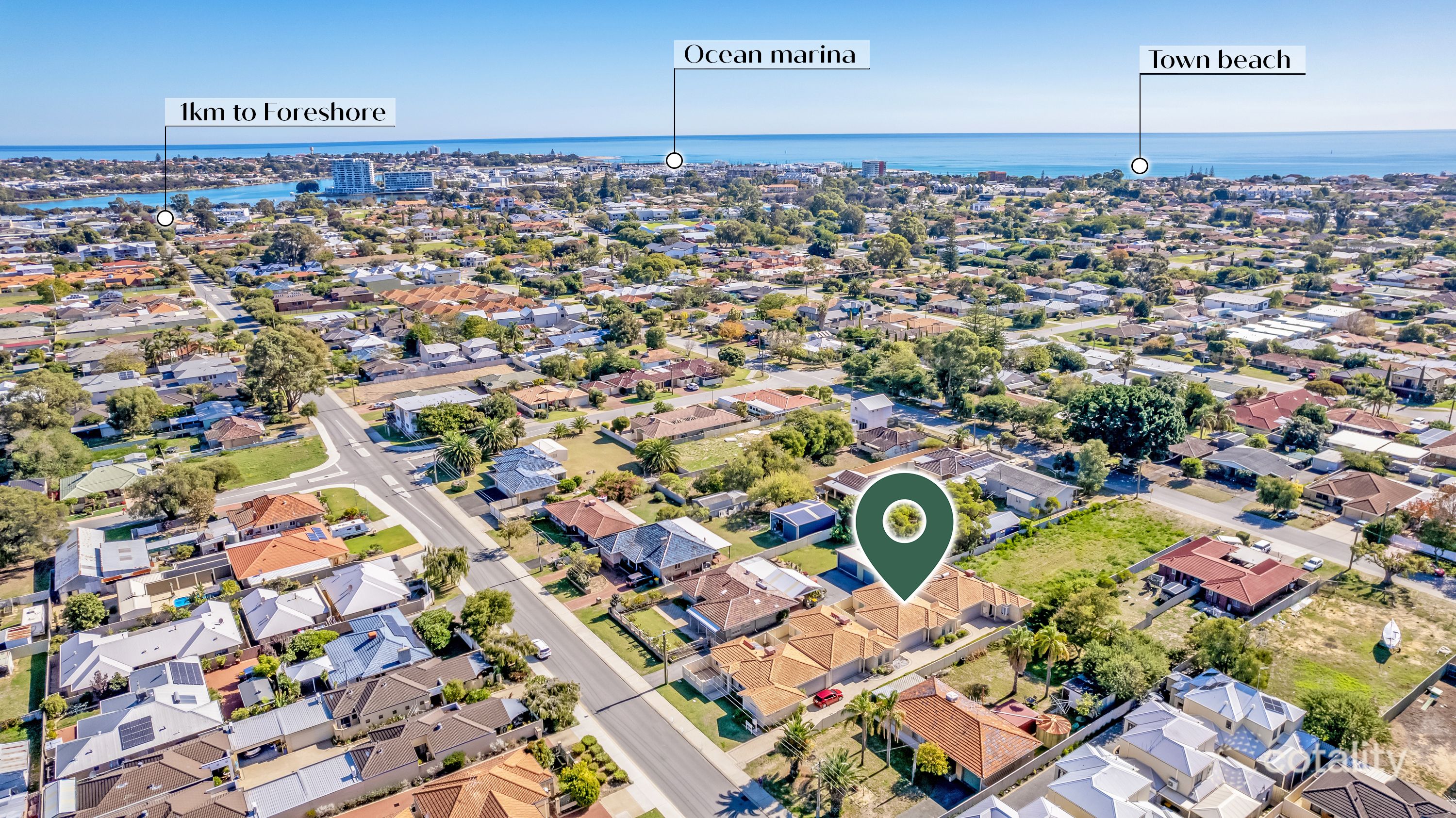 74c Gibson St, Mandurah, WA 6210