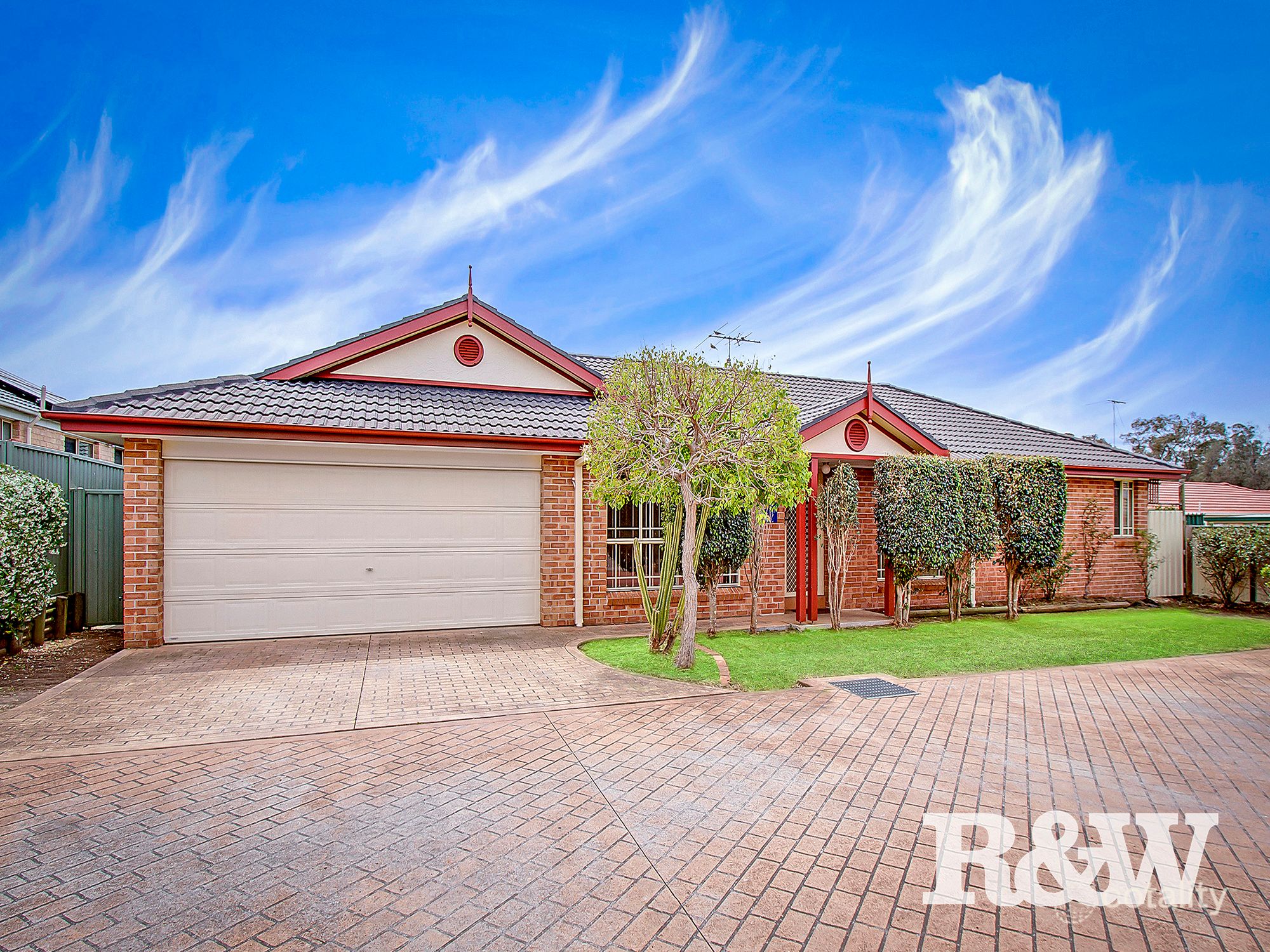 58 Brussels Cres, Rooty Hill, NSW 2766
