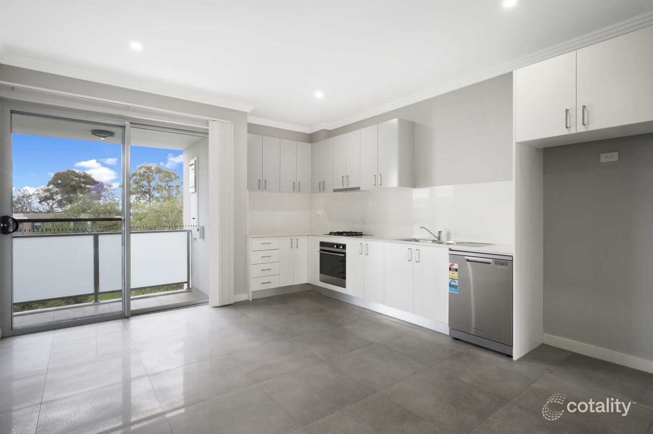 10/4-6 Burbang Cres, Rydalmere, NSW 2116