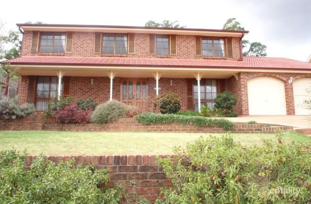 18 Coorumbene Ct, Bella Vista, NSW 2153