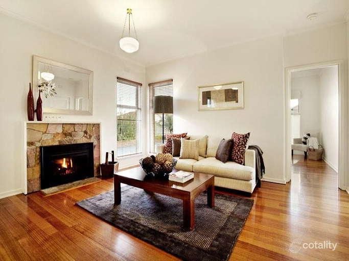 8/21 Dawson Ave, Brighton, VIC 3186