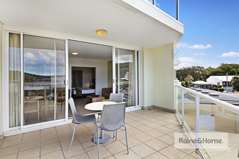 101/51-54 The Esplanade, Ettalong Beach, NSW 2257