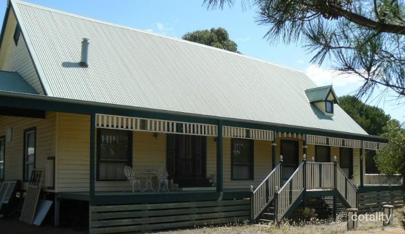 4 Orme St, Bealiba, VIC 3475