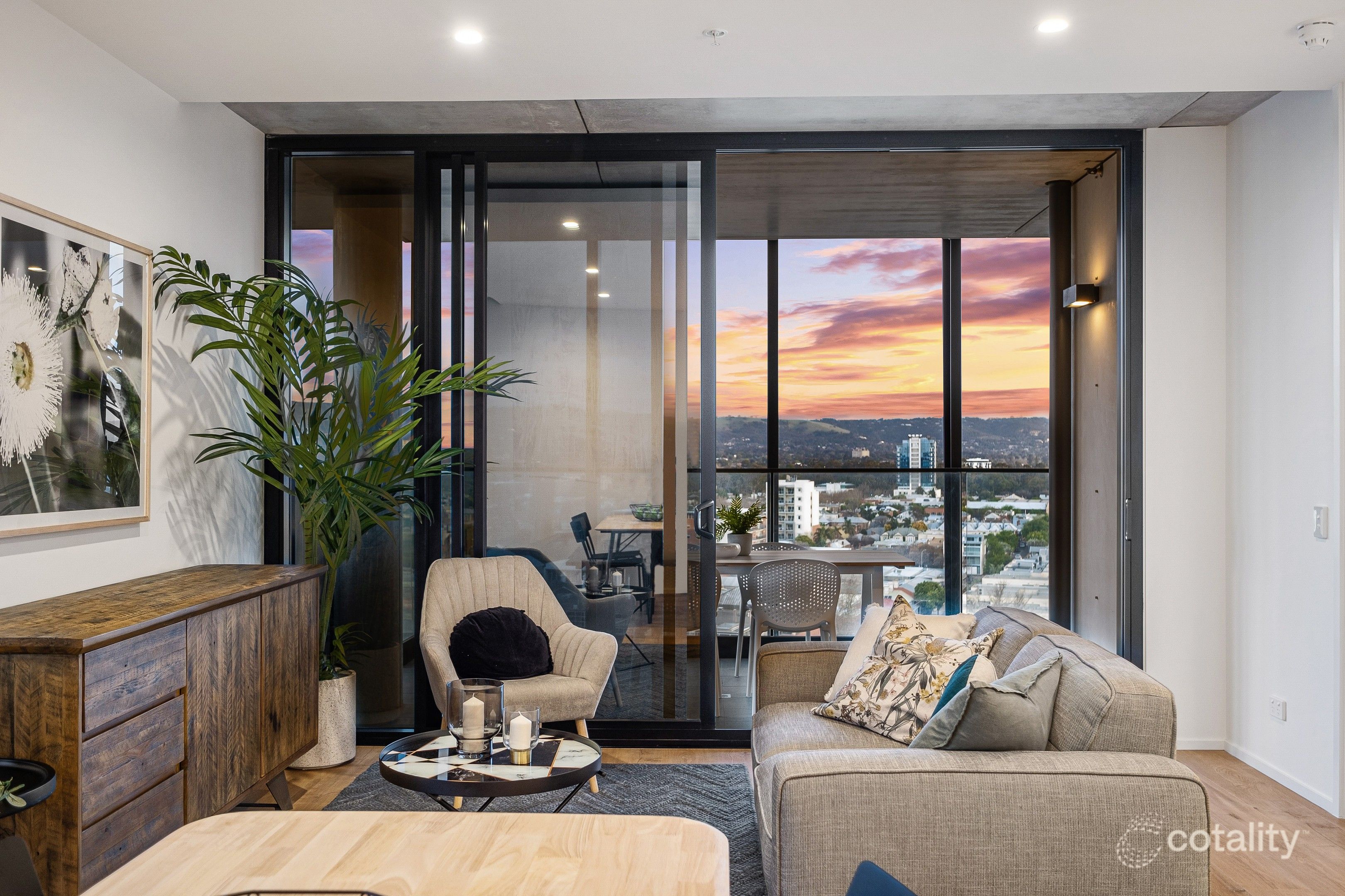 1101/248 Flinders St, Adelaide, SA 5000