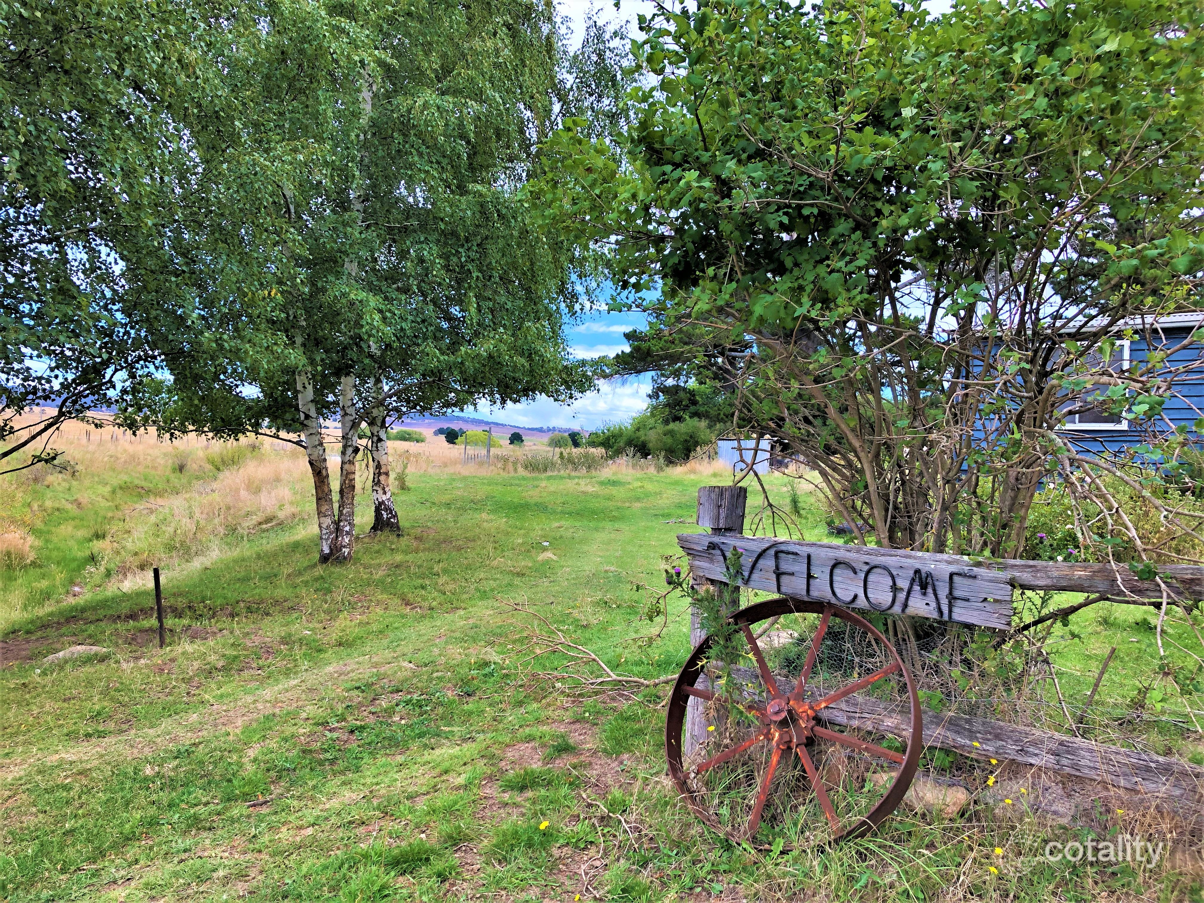 272 Blackburn Creek Rd, Dalgety, NSW 2628