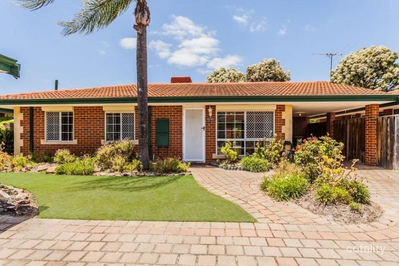 10/2 Glennis Cl, Gosnells, WA 6110