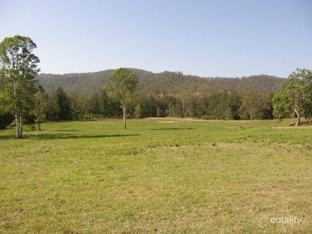 3390 Old Glen Innes Rd, Buccarumbi, NSW 2460