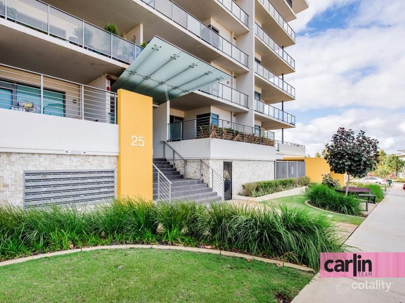 206/25 Malata Cres, Success, WA 6164
