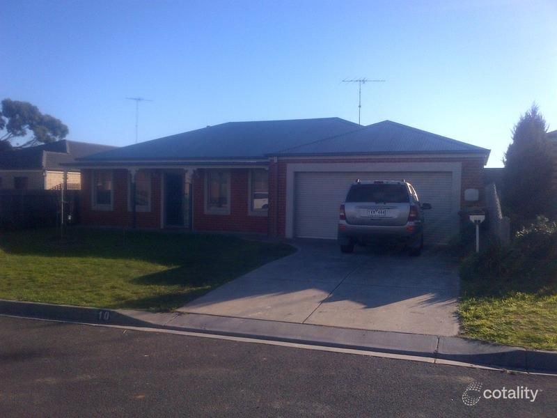 10 Split Ct, Leopold, VIC 3224