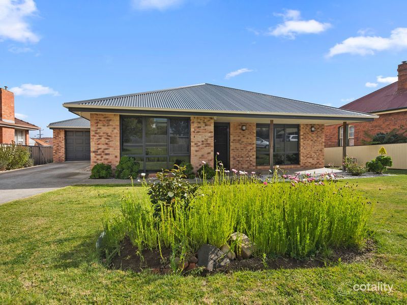 154 David St, East Devonport, TAS 7310