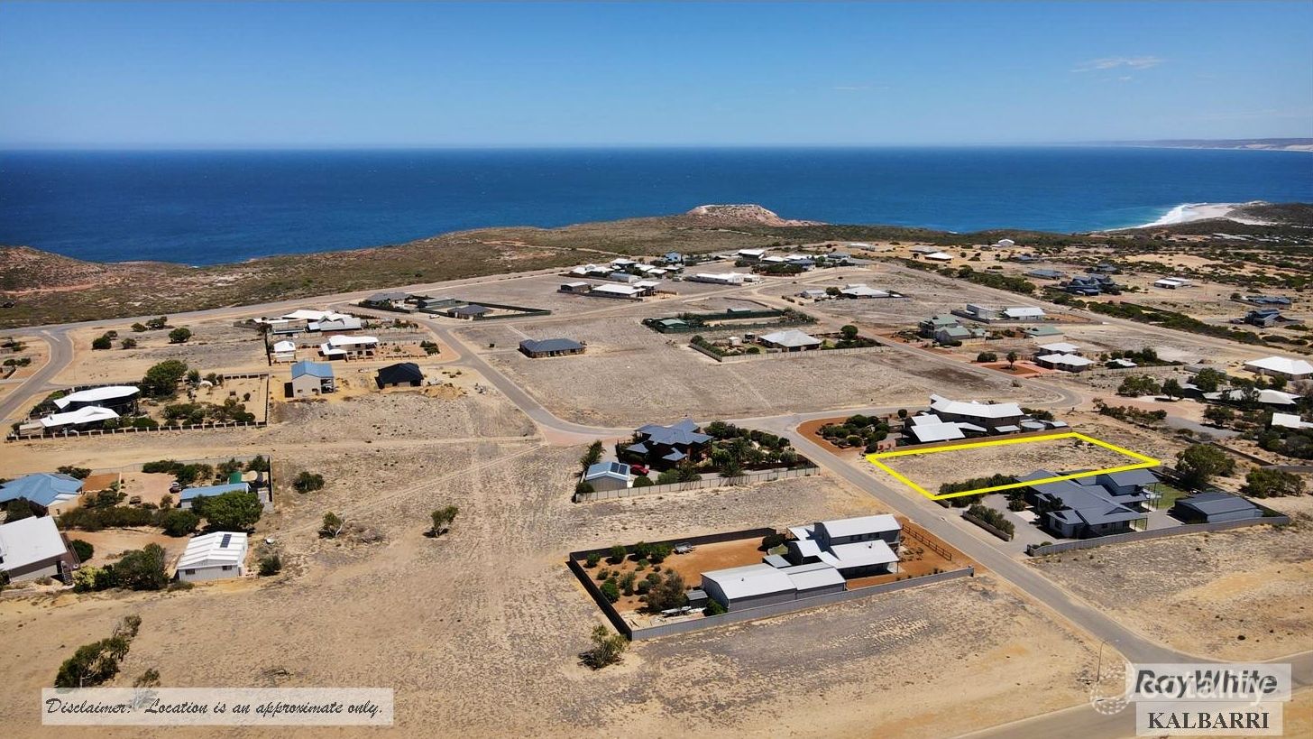 10 Tern Way, Kalbarri, WA 6536