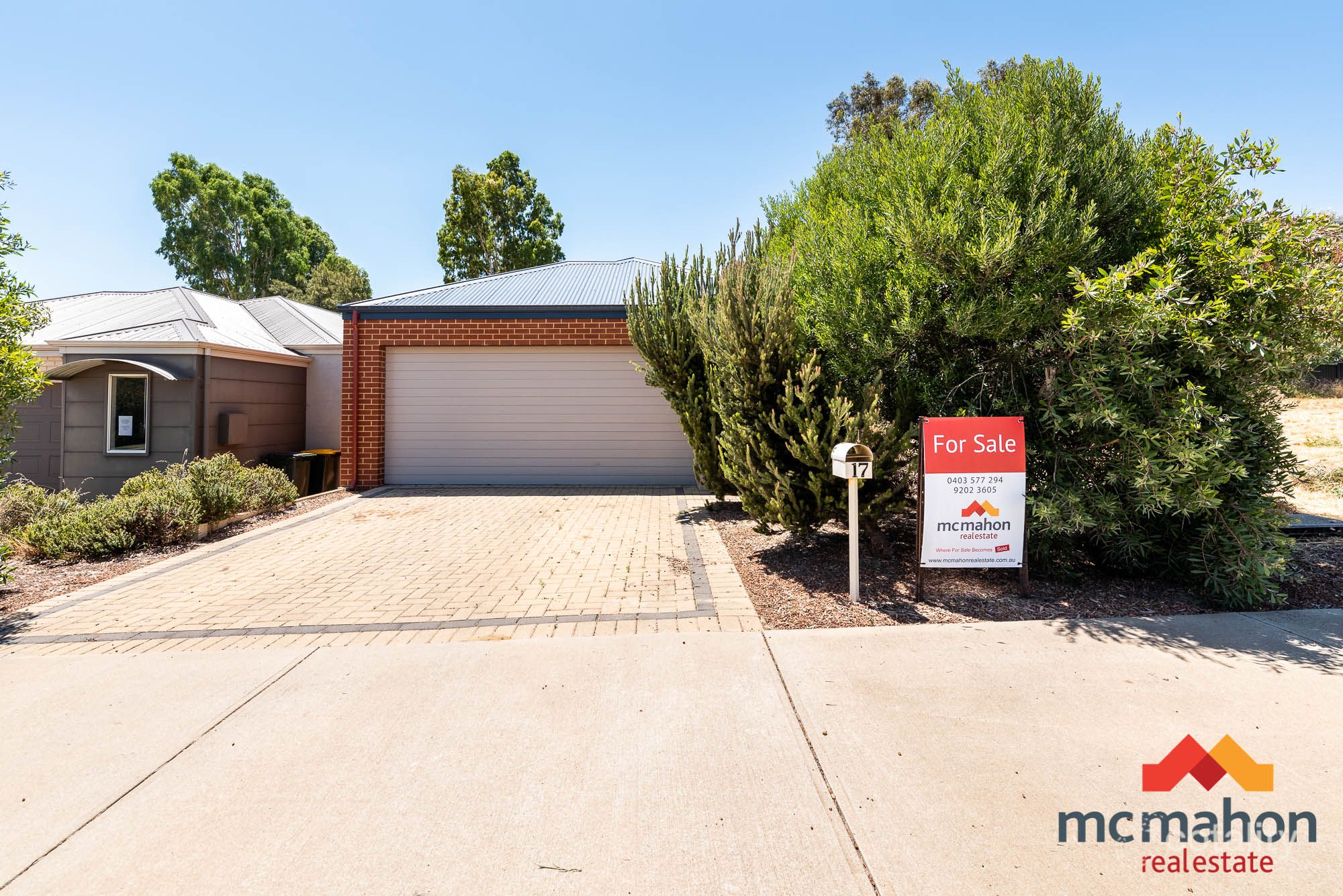 17 Banksia Cres, Boddington, WA 6390