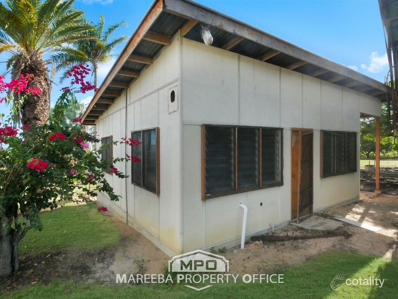 48 Ericson Rd, Dimbulah, QLD 4872