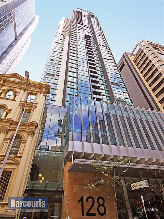 3305/128 Charlotte St, Brisbane City, QLD 4000