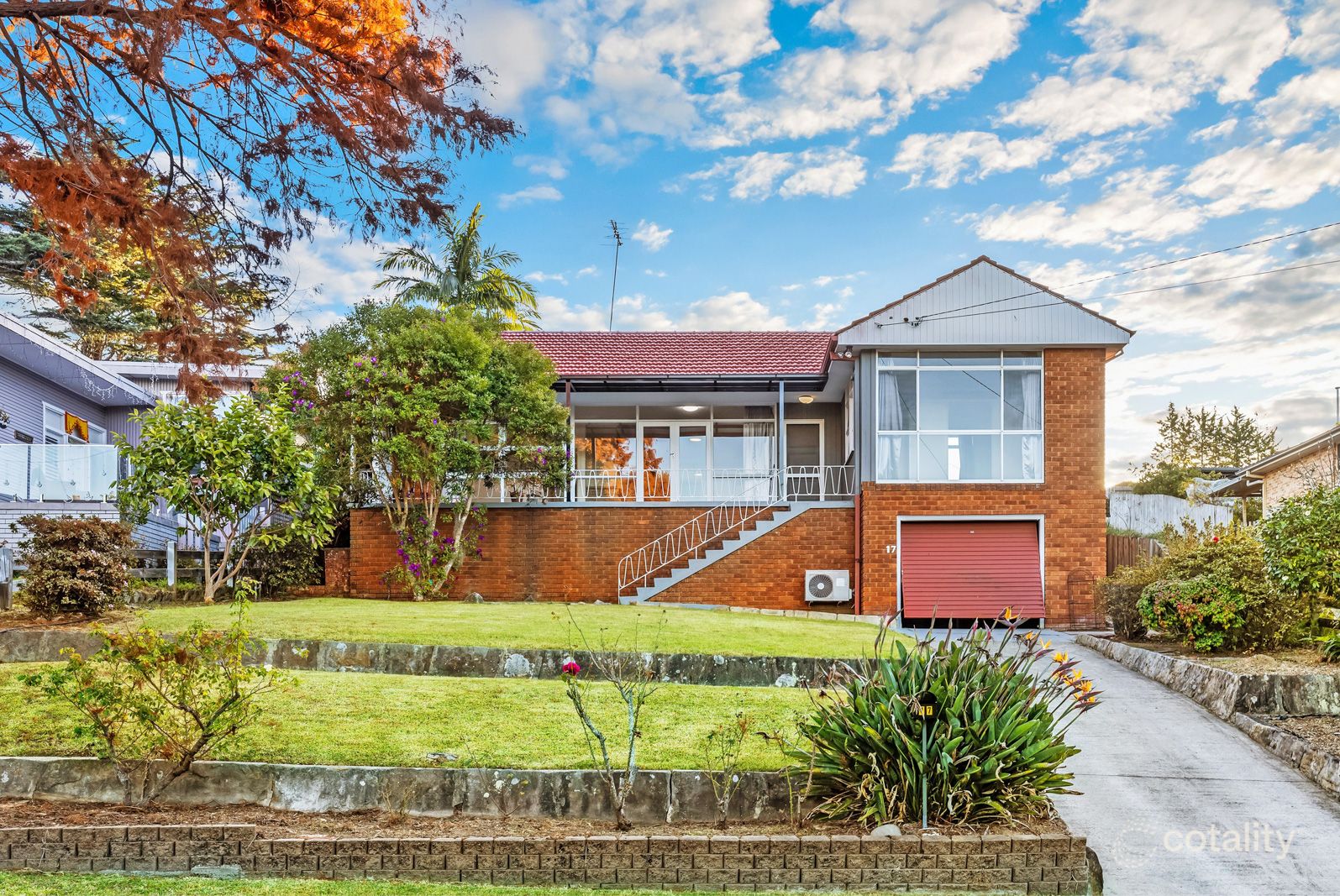 17 Bridgeview Cres, Thornleigh, NSW 2120