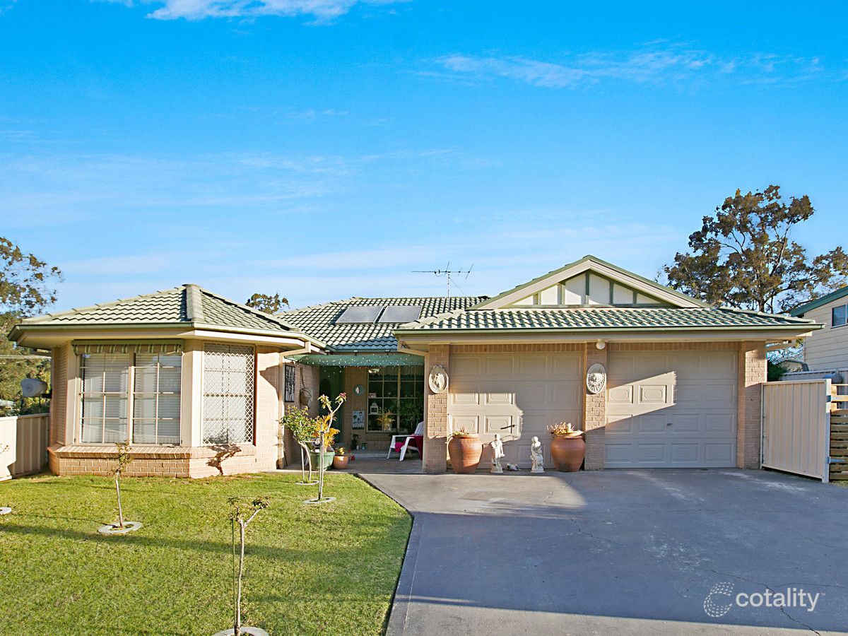 18 Bruce St, Abernethy, NSW 2325