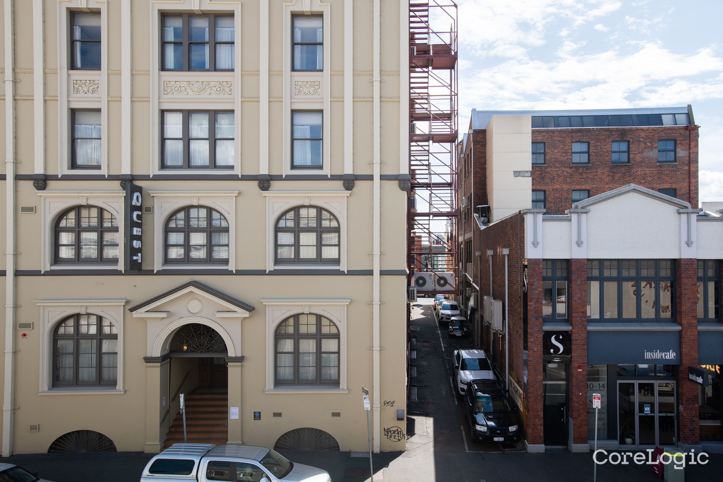 301/16 Paterson St, Launceston, TAS 7250