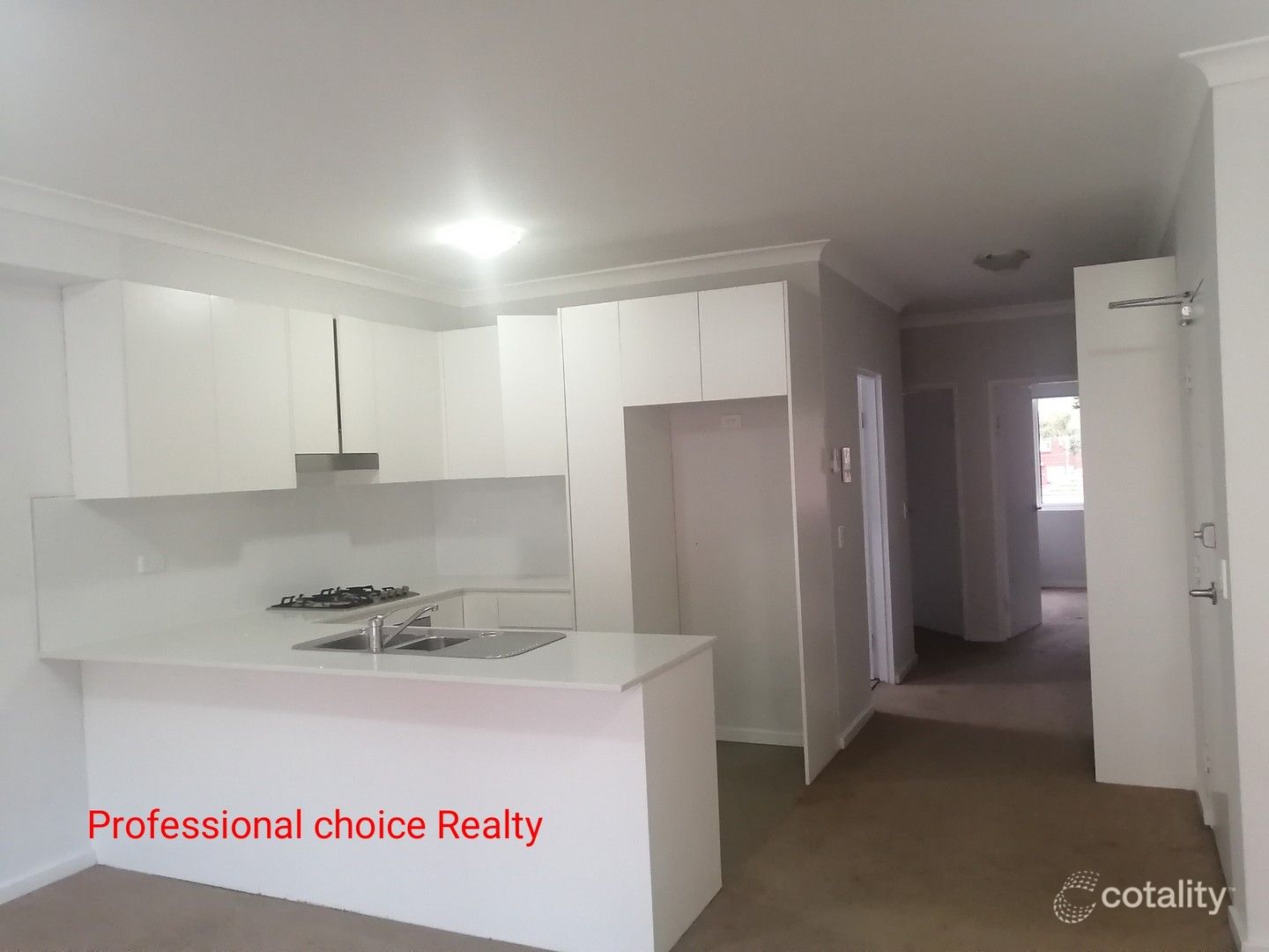 203/153 Wellington Rd, Sefton, NSW 2162