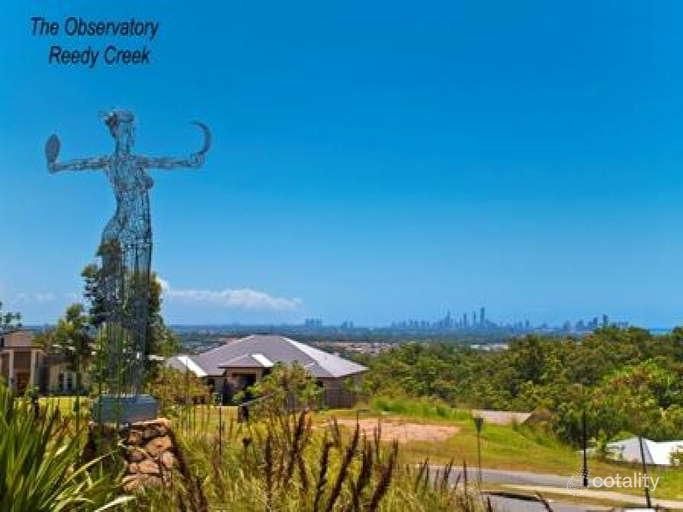 5 Golden Grove Bvd, Reedy Creek, QLD 4227