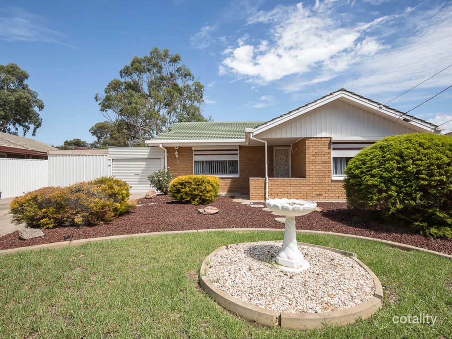 6 Walnut Ave, Parafield Gardens, SA 5107