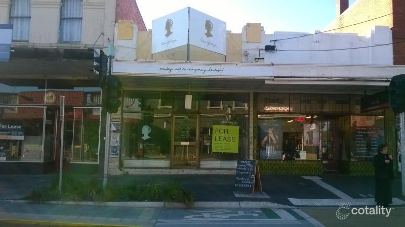 296 High St, Northcote, VIC 3070