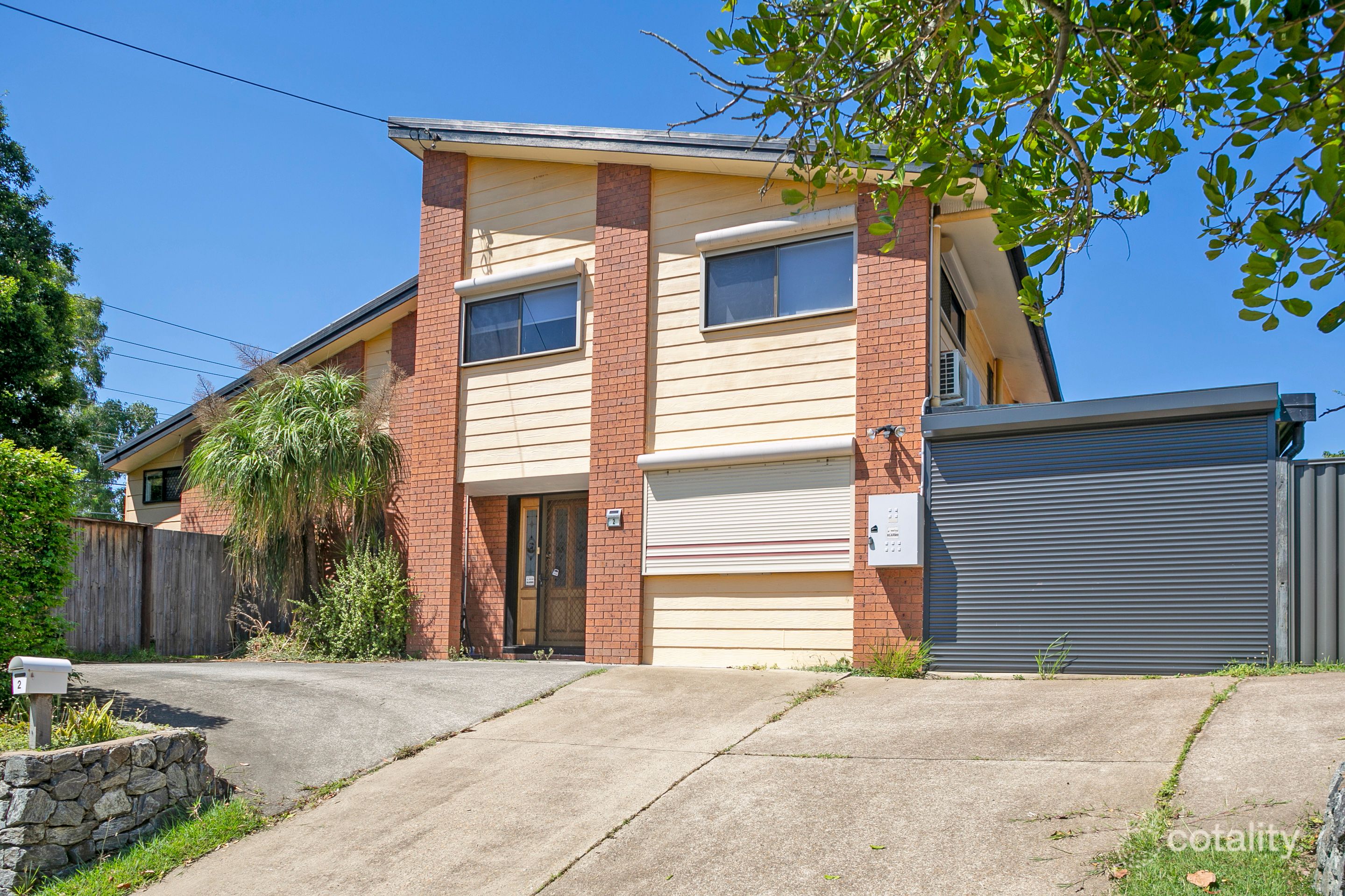 2 Dobell Ave, Collingwood Park, QLD 4301
