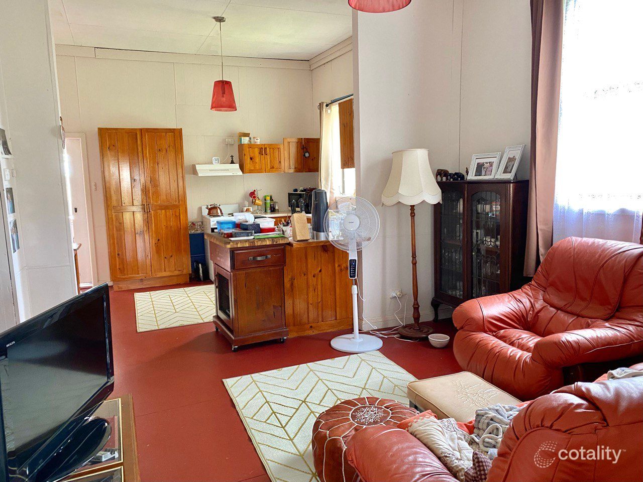 29 Lachlan St, Bogan Gate, NSW 2876