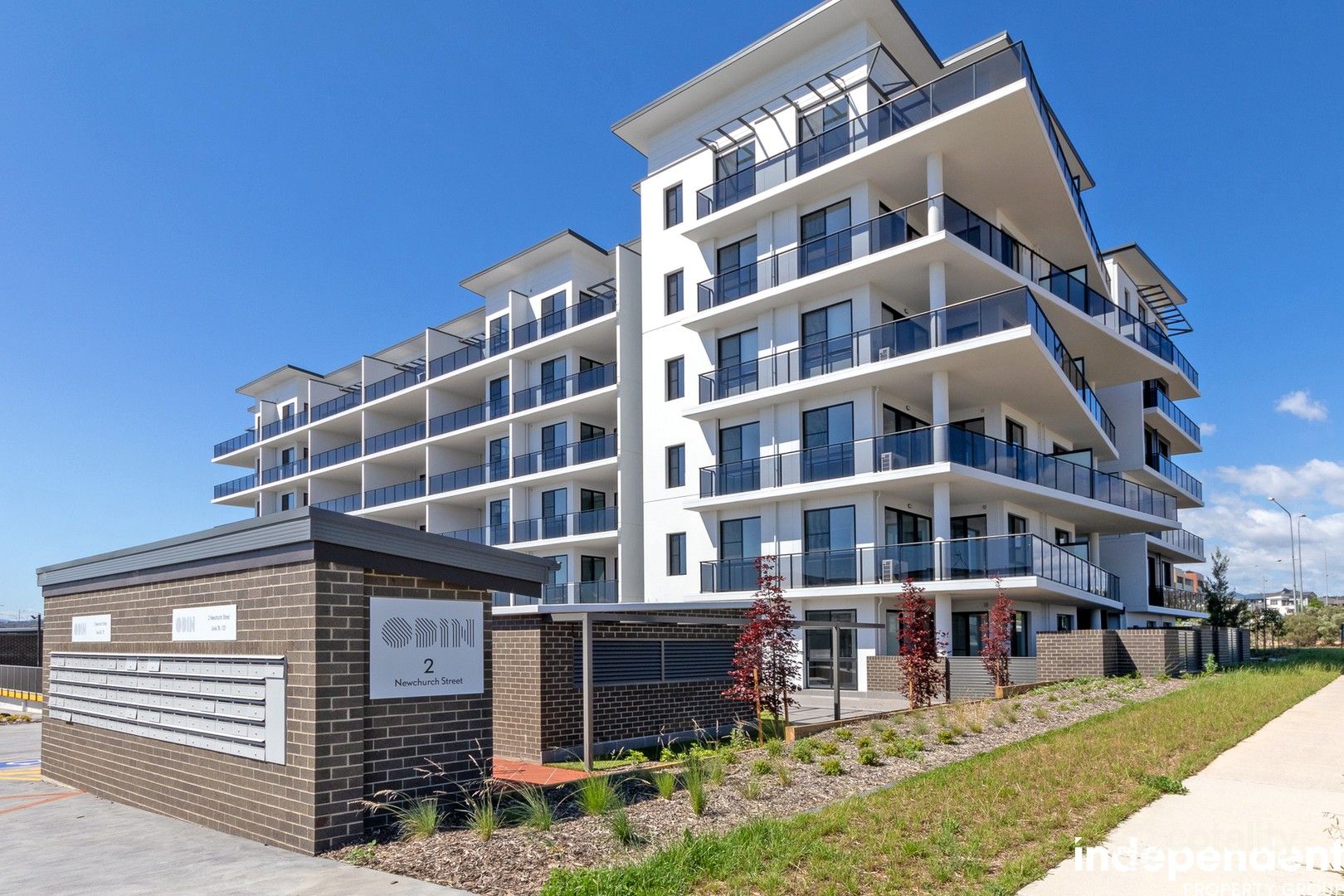 84/2 Newchurch St, Coombs, ACT 2611