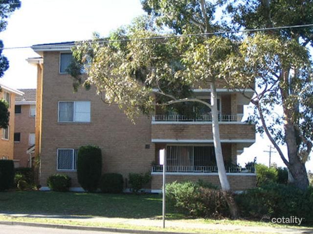 22/384-396 Rocky Point Rd, Sans Souci, NSW 2219