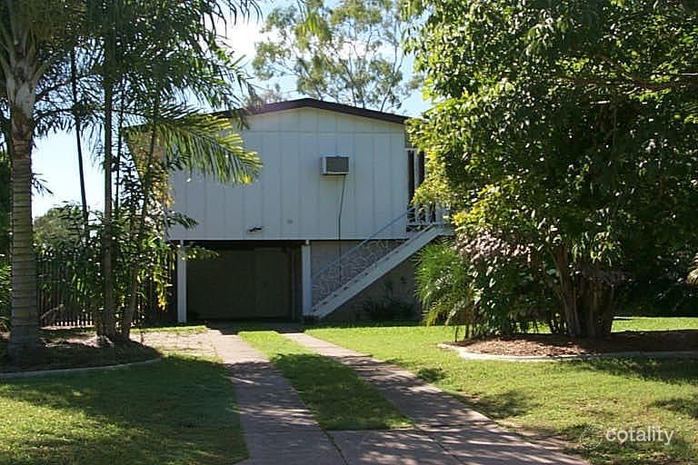 10 Pugh St, Aitkenvale, QLD 4814