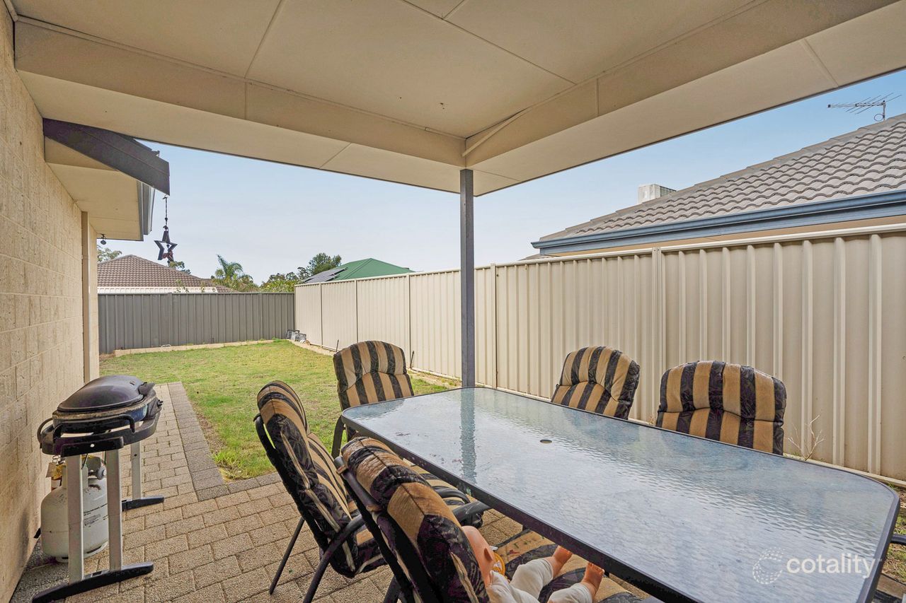 18 Firebrand Gr, Baldivis, WA 6171