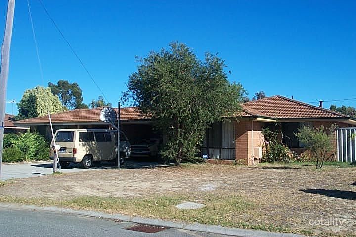 3/32 Corringle Gr, South Lake, WA 6164