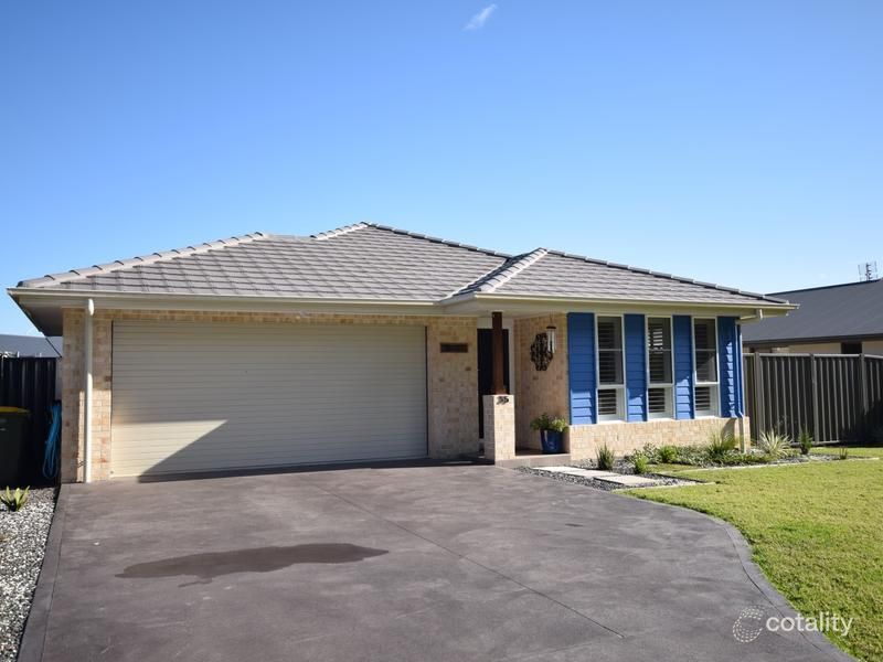 35 Osprey Rd, South Nowra, NSW 2541