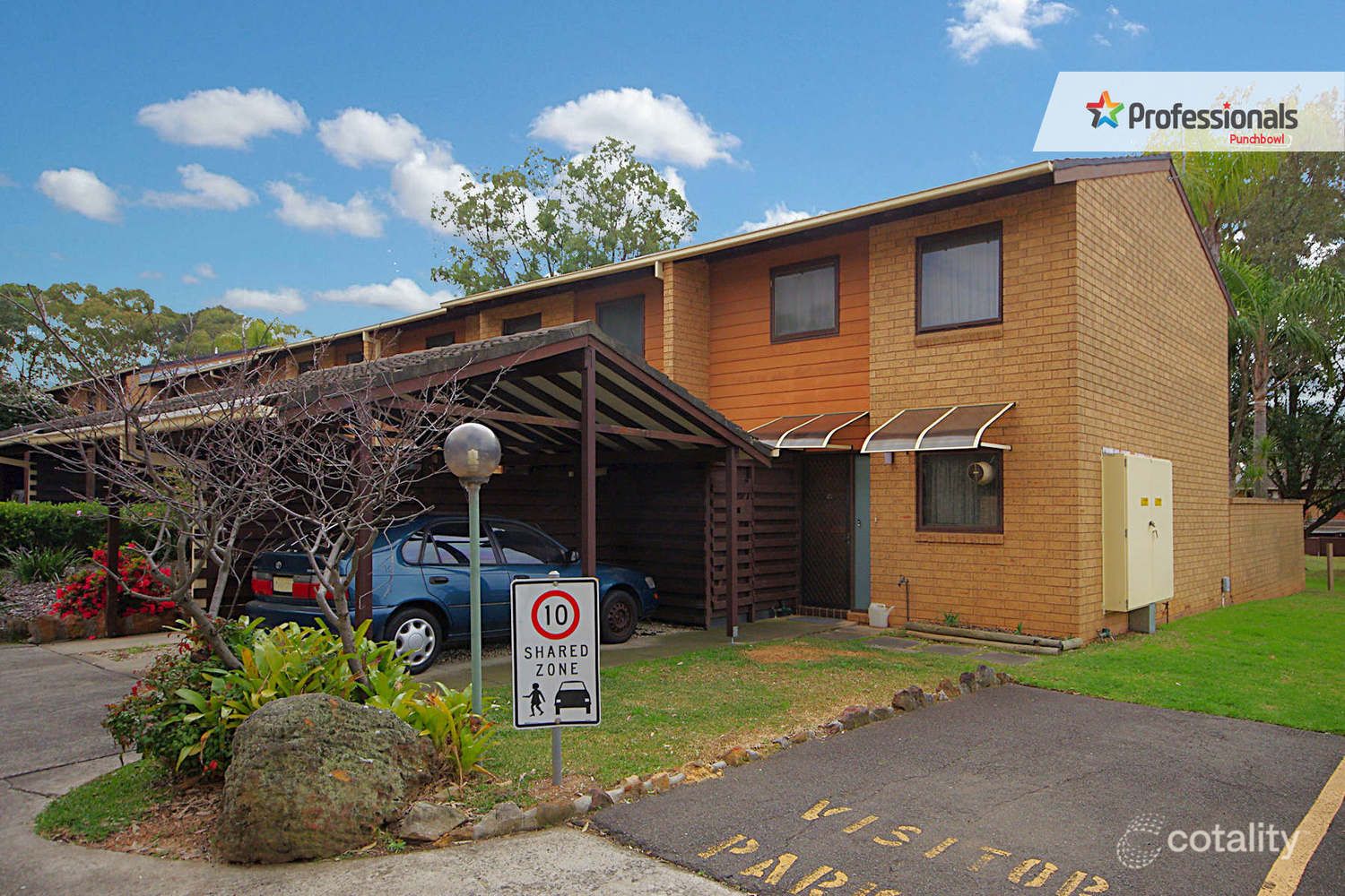 23/75 Chiswick Rd, Greenacre, NSW 2190