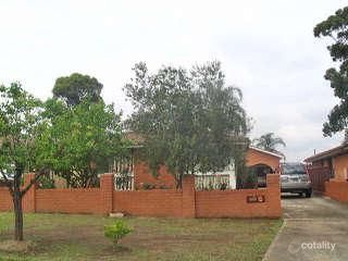 33 Derwent St, Mount Druitt, NSW 2770