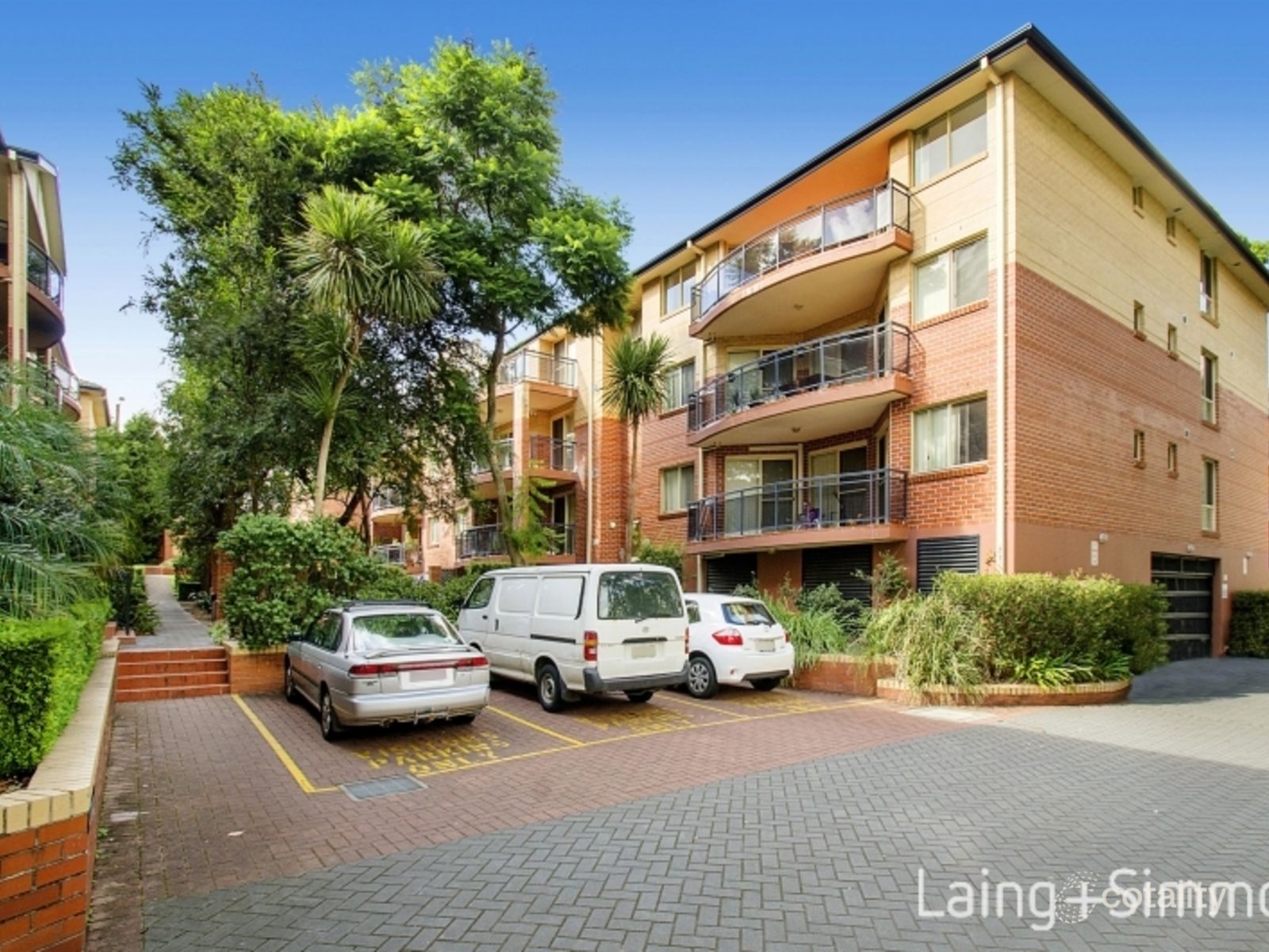 39/298-312 Pennant Hills Rd, Pennant Hills, NSW 2120