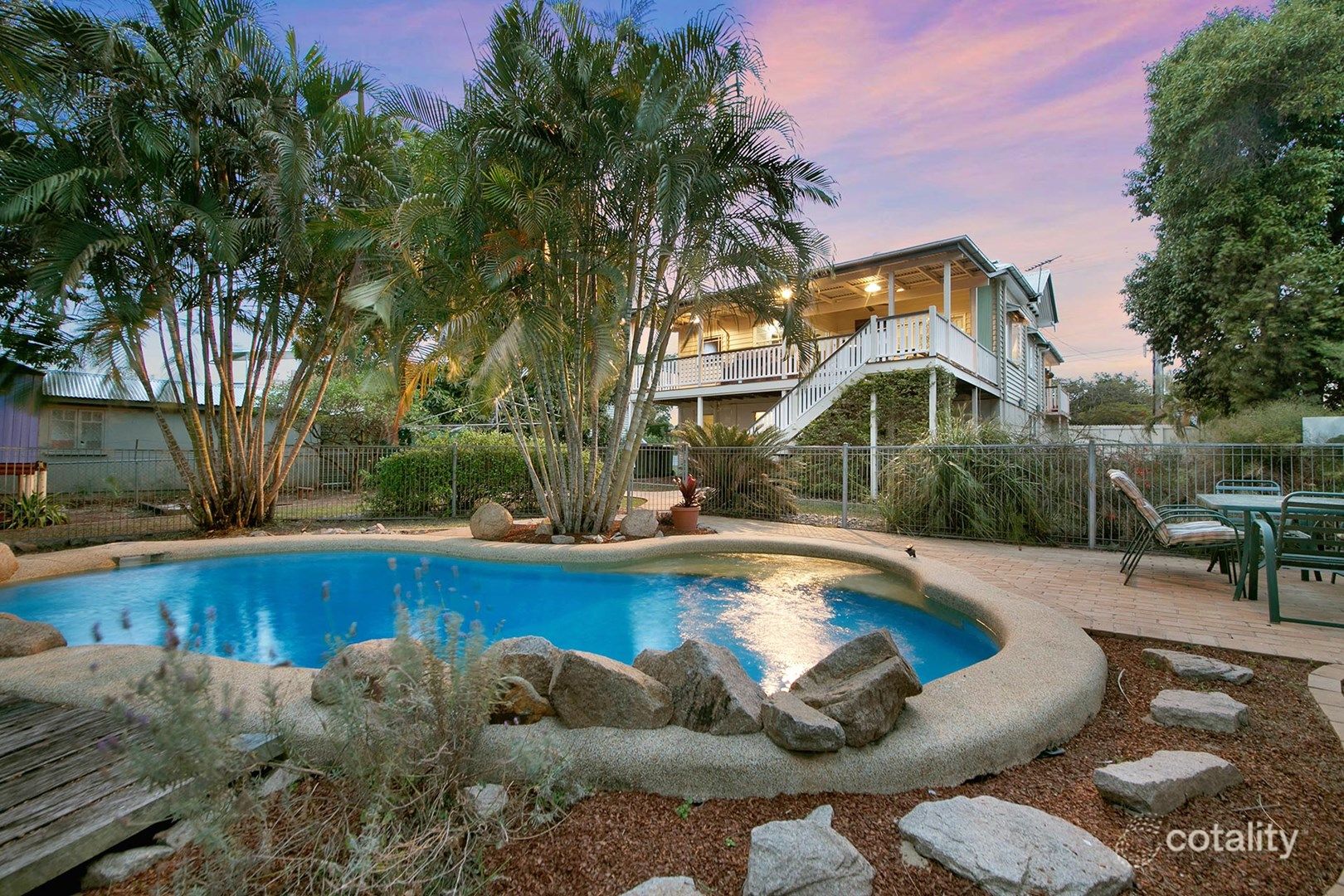 100 Lillian Ave, Salisbury, QLD 4107