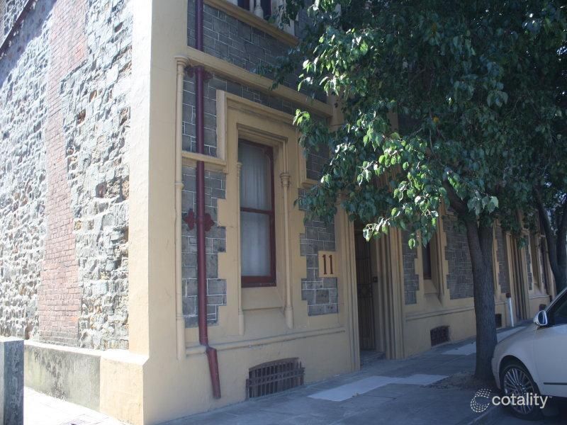 11 Divett St, Port Adelaide, SA 5015